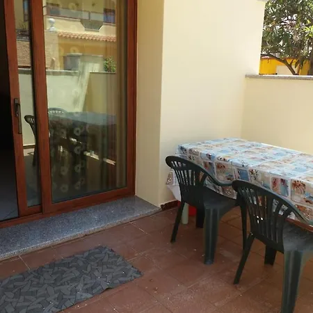 Appartamento Al Mare Da Piera