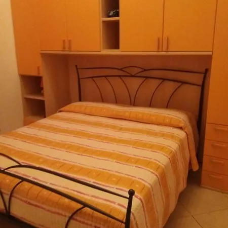 Appartamento Al Mare Da Piera