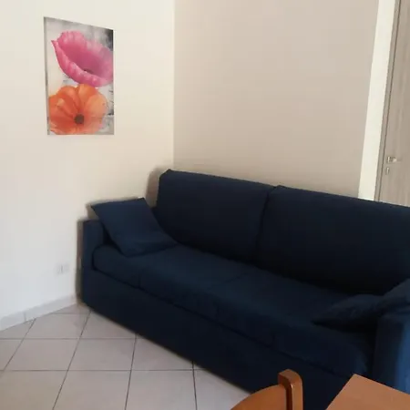 Appartamento Al Mare Da Piera La Caletta
